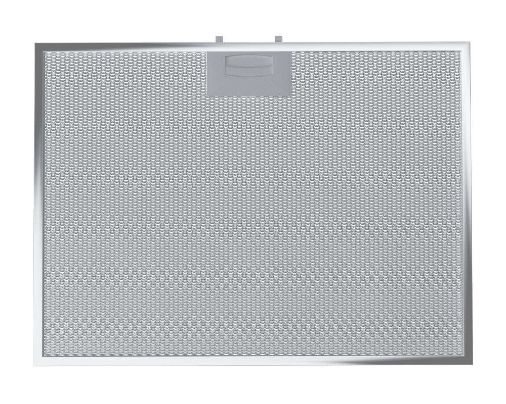 Фильтр алюминиевый рамочный 353х159 SP